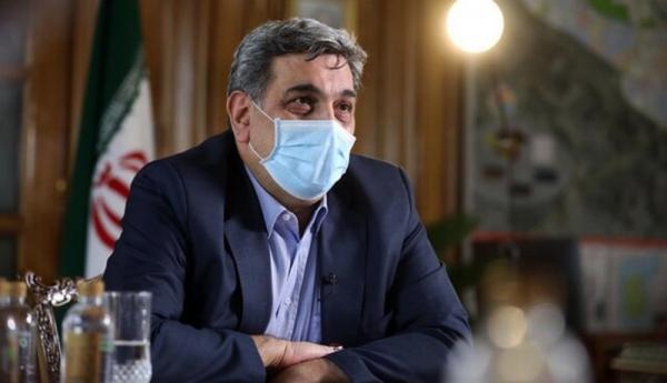 وجود انحراف در تزریق واکسن به پاکبانان در برخی مناطق تهران