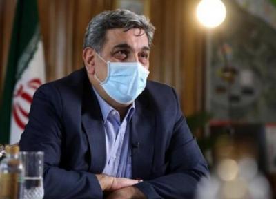 وجود انحراف در تزریق واکسن به پاکبانان در برخی مناطق تهران