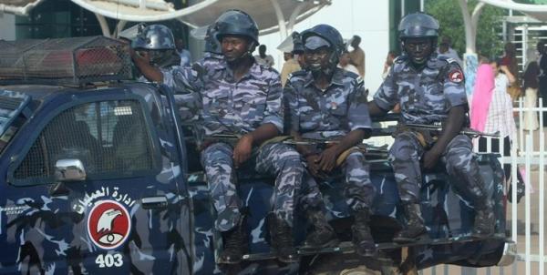سودان از خنثی سازی عملیات تروریستی علیه چند کشور عربی خبر سودان از خنثی سازی عملیات تروریستی علیه چند کشور عربی اطلاع داد