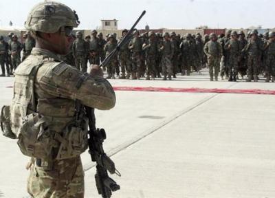 سی ان ان: هزار نظامی آمریکا در افغانستان باقی می مانند