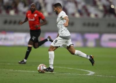 تور ارزان قطر: لیگ ستارگان قطر، شکست سنگین یاران خلیل زاده و پیروزی تیم امید ابراهیمی