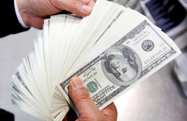 رشد شاخص دلار با قدرت گرفتن بازده اوراق 10 سال