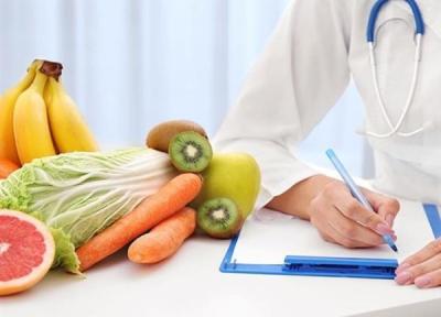 مبتلایان این 5 بیماری باید مصرف بعضی میوه ها و سبزیجات را محدود نمایند!