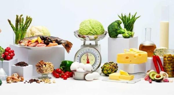 مواد غذایی که به کاهش وزن یاری می نمایند