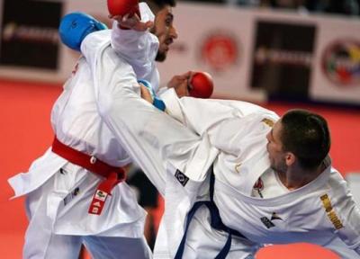 کادر فنی تیم های ملی پایه کاراته ایران معرفی شدند