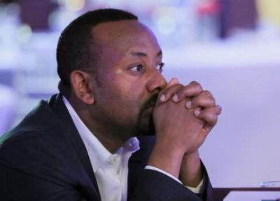 درخواست نخست وزیر اتیوپی برای حمایت از ارتش