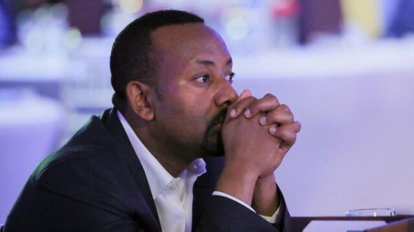 درخواست نخست وزیر اتیوپی برای حمایت از ارتش