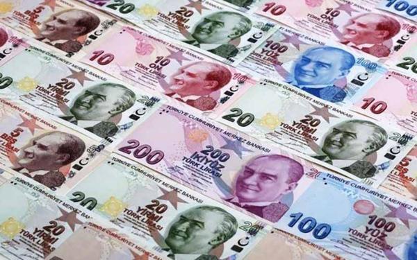 تور ترکیه ارزان: قیمت لیر ترکیه شنبه 22 آبان 1400