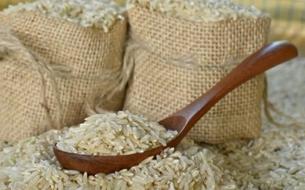 مصرف ماهیانه 140 هزار تن برنج خارجی در کشور