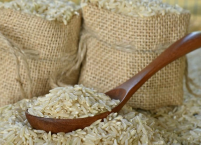 مصرف ماهیانه 140 هزار تن برنج خارجی در کشور