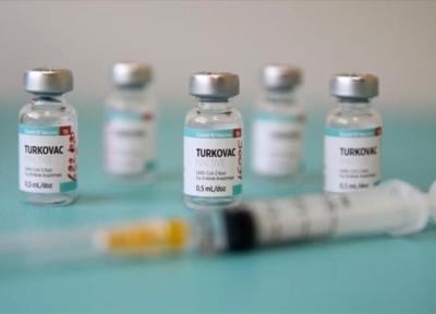 تور ارزان ترکیه: مجوز استفاده اضطراری از واکسن کرونای ترکیه صادر شد