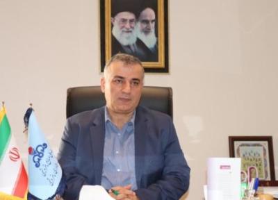 مدیرعامل شرکت پژوهش و فناوری پتروشیمی: ایران تا 1402 از واردات کاتالیست های اصلی پتروشیمی بی احتیاج می گردد