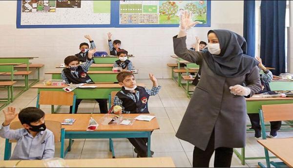 تکلیف رتبه بندی معلمان تعیین شد