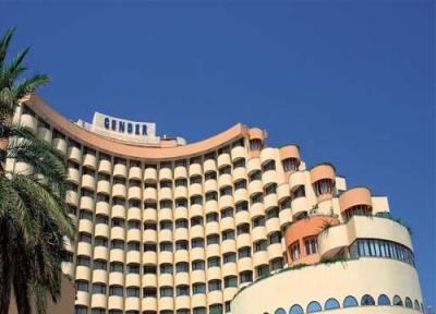 معرفی هتل 4 ستاره سندر در آنتالیا