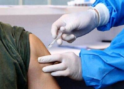 تزریق بیش از 90 هزار دز واکسن کرونا طی شبانه روز گذشته