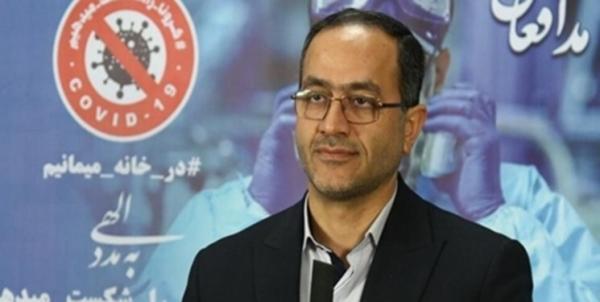 رحیمی: تبدیل شرایط استخدامی ایثارگران وزارت بهداشت تا سرانجام سال جاری انجام می گردد