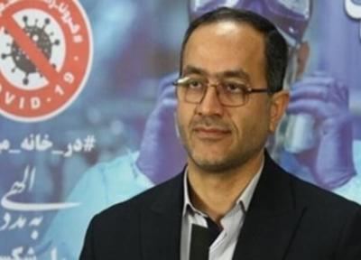 رحیمی: تبدیل شرایط استخدامی ایثارگران وزارت بهداشت تا سرانجام سال جاری انجام می گردد