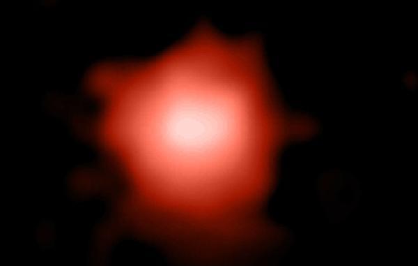 تلسکوپ جیمز وب شاید دورترین کهکشان را دیده باشد؛ شاید هم نه!