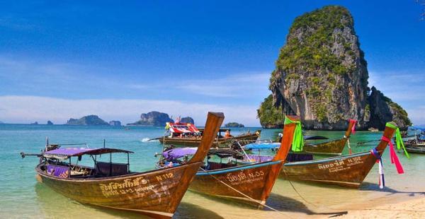 تور تایلند لحظه آخری: دانستنی های سفر به تایلند : هر آنچه قبل سفر باید بدانید