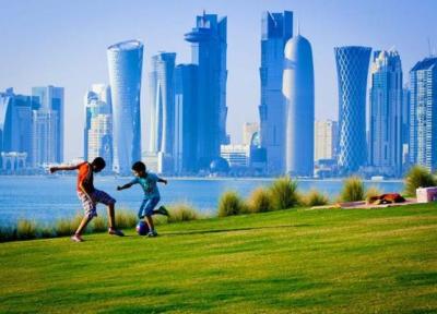 تور قطر: جاهای دیدنی قطر که تا جام جهانی 2022 باید ببینیم