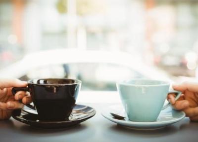 آیا چای و قهوه خطر سکته مغزی و فراموشی را کاهش می دهند؟