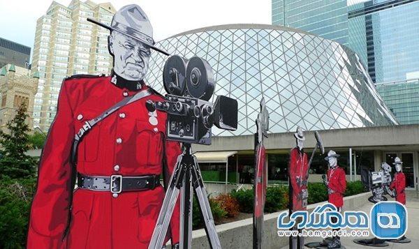 فستیوال بین المللی فیلم تورنتو یکی از برترین فستیوال های کانادا به شمار می رود