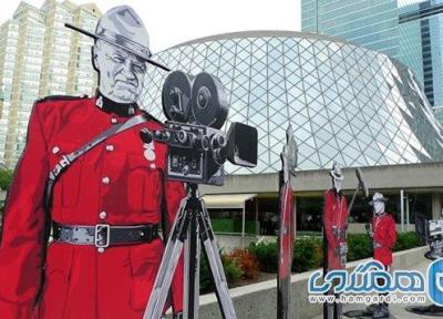 فستیوال بین المللی فیلم تورنتو یکی از برترین فستیوال های کانادا به شمار می رود