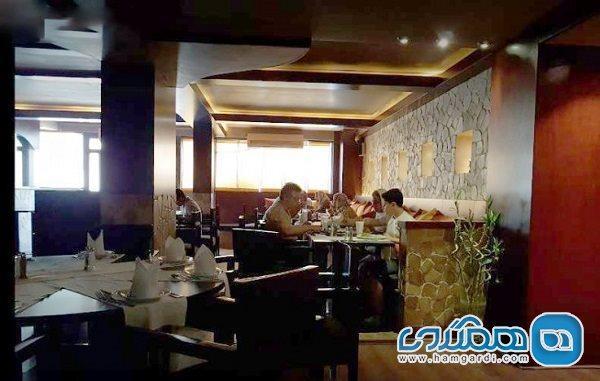 رستوران چینگاری یکی از معروف ترین رستوران های هندی تهران است (تور بمبئی)