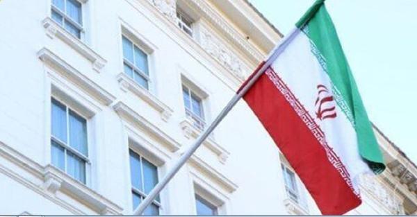سفارت ایران در انگلیس: کارکنان این سفارت در لندن سیزده بدر نرفته اند