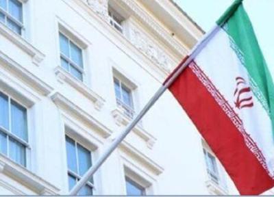 سفارت ایران در انگلیس: کارکنان این سفارت در لندن سیزده بدر نرفته اند