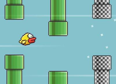 بازگشت بازی Flappy Bird بدون دخالت سازنده اصلی اجرا شده؛ بازی رمزارزی است