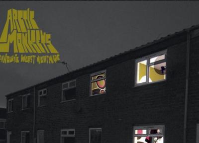 متن و ترجمه آهنگ 505 از گروه Arctic Monkeys