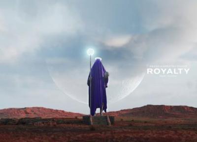 متن و ترجمه آهنگ Royalty از Egzod &amp Maestro Chives