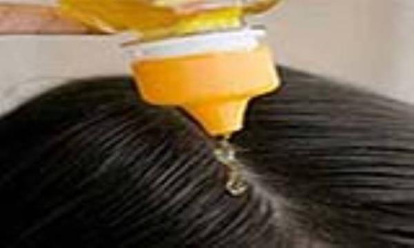 چهار دستورالعمل استفاده از گلیسیرین گیاهی برای رشد مو چهار دستورالعمل استفاده از گلیسیرین گیاهی برای رشد مو