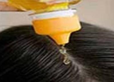چهار دستورالعمل استفاده از گلیسیرین گیاهی برای رشد مو