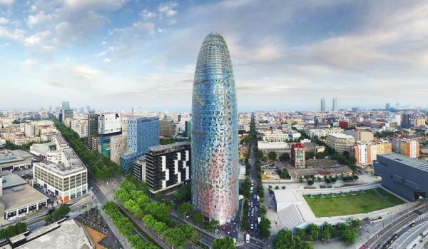 بلندترین برج های دنیا در کدام کشورها قرار دارند؟