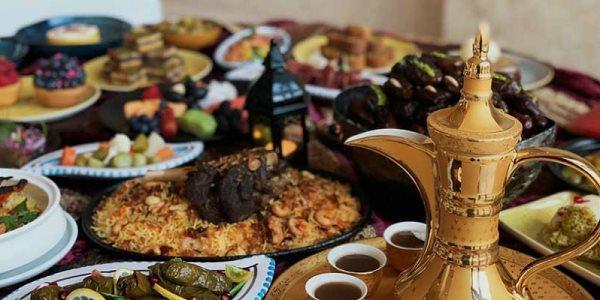 بوفه افطار تهران 1404: معرفی برترین رستوران های شهر تهران با قیمت منو