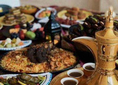 بوفه افطار تهران 1404: معرفی برترین رستوران های شهر تهران با قیمت منو