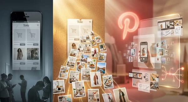 کمتر کسی این 14 حقیقت درباره پینترست (Pinterest) و تبدیل شکست به پیروزی را می داند